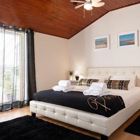 Feeltheland Ria Residence Aveiro Eksteriør bilde