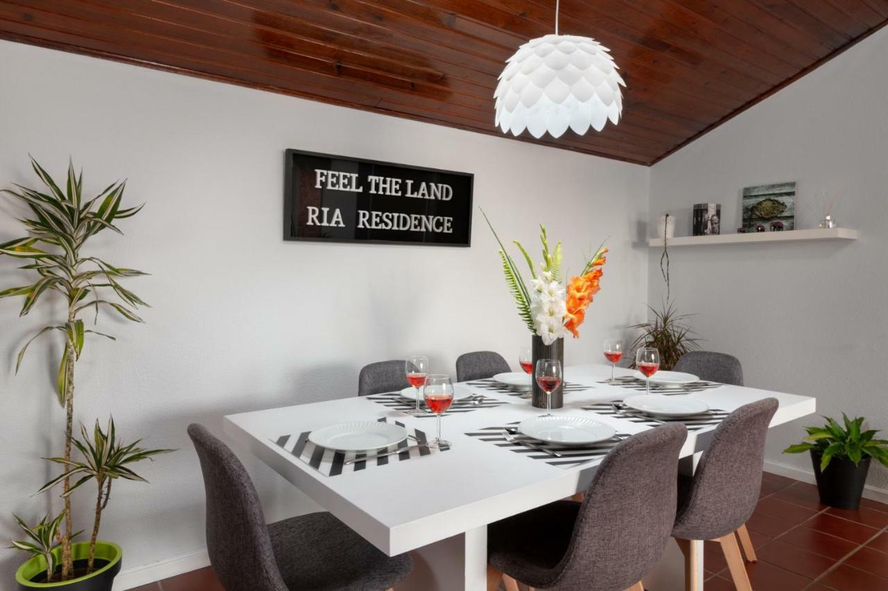 Feeltheland Ria Residence Aveiro Eksteriør bilde