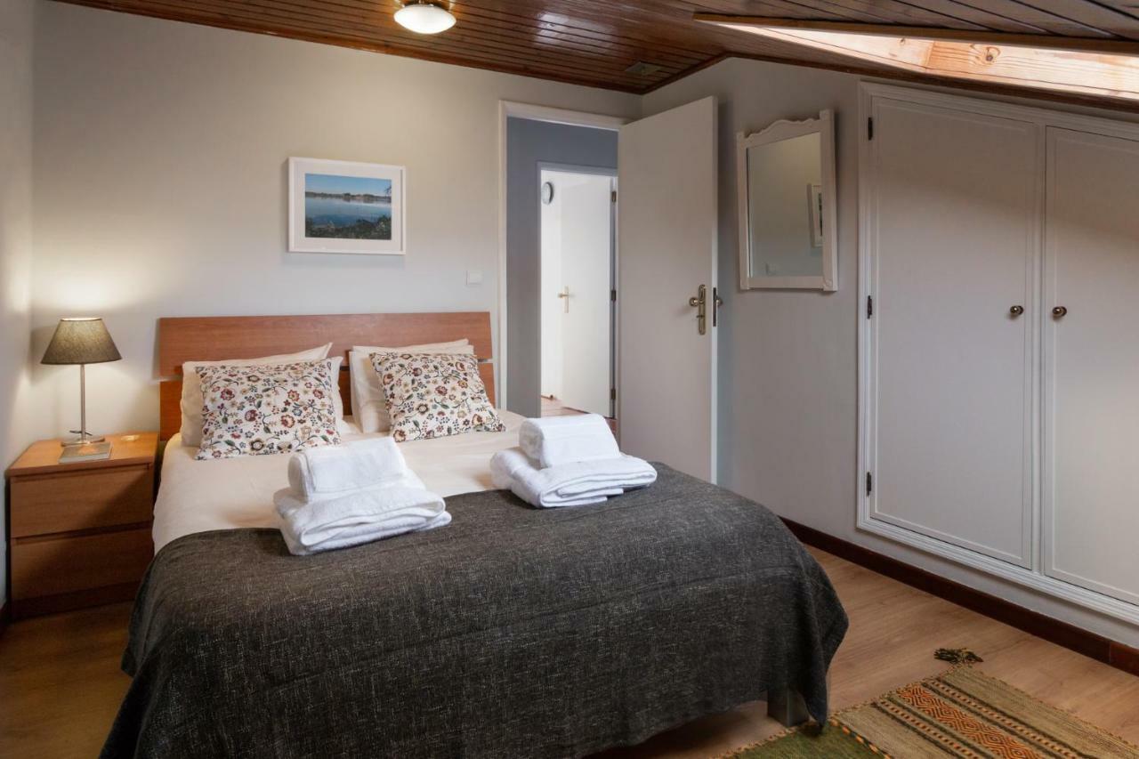 Feeltheland Ria Residence Aveiro Eksteriør bilde
