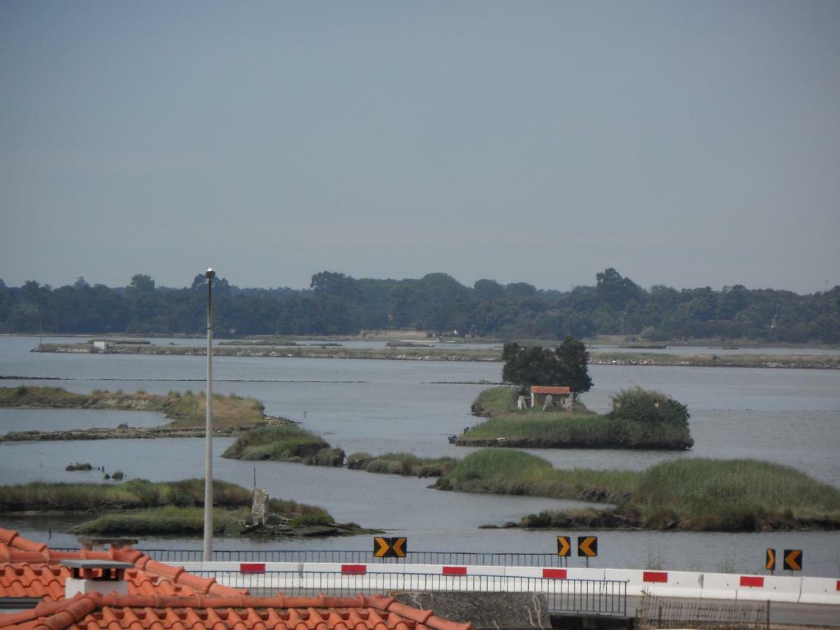 Feeltheland Ria Residence Aveiro Eksteriør bilde