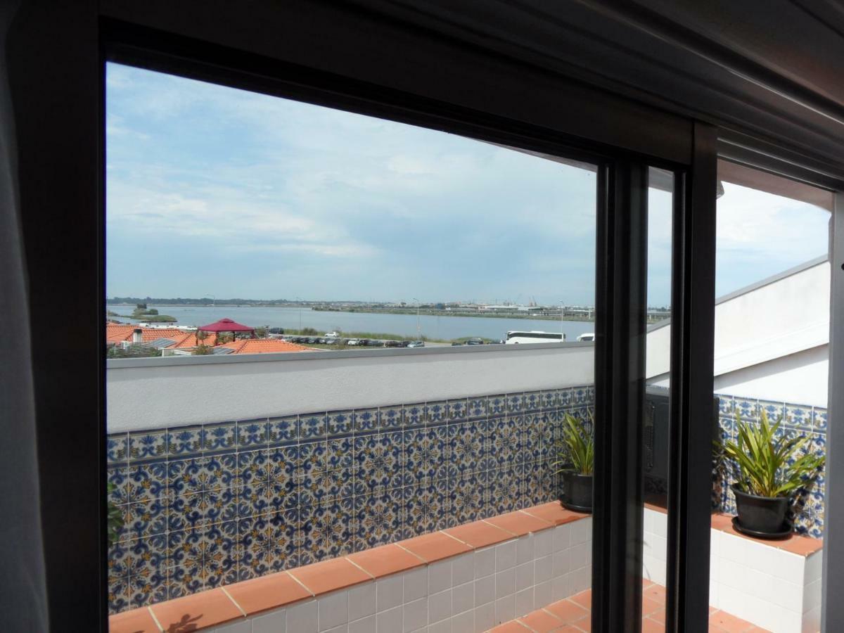 Feeltheland Ria Residence Aveiro Eksteriør bilde