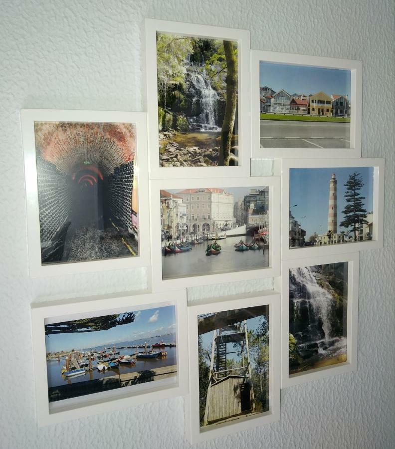 Feeltheland Ria Residence Aveiro Eksteriør bilde