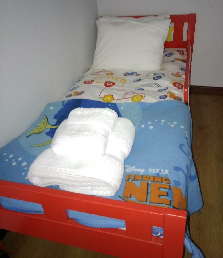 Feeltheland Ria Residence Aveiro Eksteriør bilde